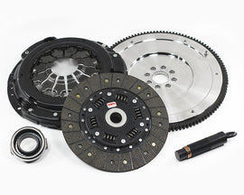 Competition Clutch 16+ Honda Civic 1.5T - Stage 2 - Organic Steel Flywheel w/ 17lbs
