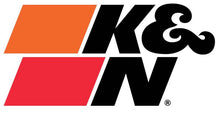 Load image into Gallery viewer, K&amp;N 12-14 Mitsubishi Space Star L3-1.0L Replacement Air Filter