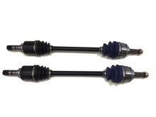 Load image into Gallery viewer, Drive Shaft Shop 2004-2007 Subaru WRX/2004 (ONLY) STi Basic axle (Pair)