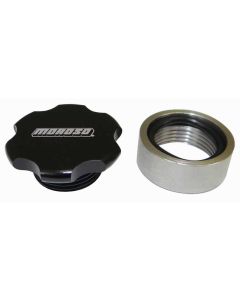 Fill Cap Kit, 1 1/4 -12Unf, Steel
