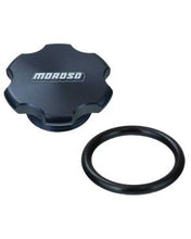 Load image into Gallery viewer, Filler Cap, 1 1/4-12 Thread, Aluminum