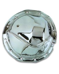 Rear End Cover, GM 12B,Chr