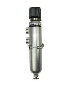 Tank, Breather, 1.5 Qt, 2 16 AN Females