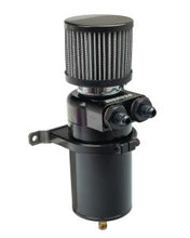 Load image into Gallery viewer, Breather Tank, Catch Can, Dual Inlet, 6 AN Male