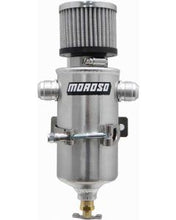 Load image into Gallery viewer, Tank, Breather,Catch Can, Two -12An Male Fittings