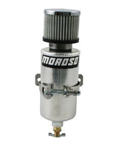 Load image into Gallery viewer, Breather Tank, Catch Can, 3/8 NPT Female