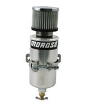 Breather Tank, Catch Can, 3/8 NPT Female