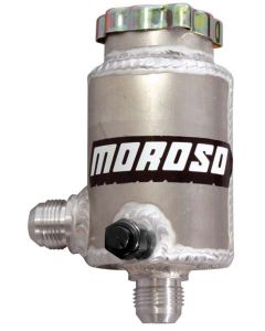 Separator, Air-Oil, Catch Can, Vacuum Pump