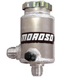 Separator, Air-Oil, Catch Can, Vacuum Pump