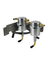 Load image into Gallery viewer, Separator, Air Oil, Catch Can, Subaru Wrx, 08-14