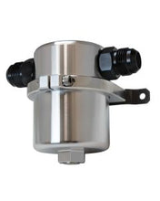 Load image into Gallery viewer, Separator, Air Oil, Catch Can, Billet -12 AN Universal