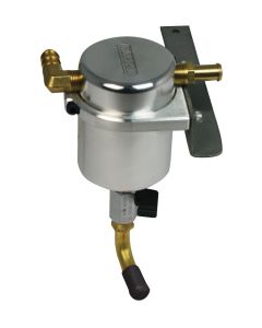Separator, Air Oil, Catch Can, Ford F-150 5.4 Engine, 04-08