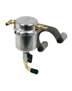 Separator, Air Oil, Catch Can, Corvette, 97-04