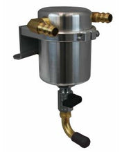 Load image into Gallery viewer, Separator, Air Oil, Catch Can, Ford F150 Ecoboost, 5.0L, 11-14