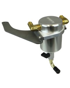Separator, Air Oil, Catch Can, Mustang Ecoboost, 15-19