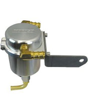Load image into Gallery viewer, Separator, Air Oil, Catch Can, Chrysler, Shaker Hood 5.7/6.1/6.4