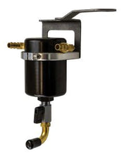 Load image into Gallery viewer, Separator Air Oil, Black, GM Silverado, Sierra, Tahoe, Yukon, 5.3L, 6.2L, 2014-2018 And 19 Legacy Ltd