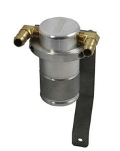 Load image into Gallery viewer, Separator, Air Oil, Catch Can, Small Body, Chrysler 5.7, Stock Intake