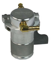 Load image into Gallery viewer, Separator, Air Oil, Catch Can, Small Body Camaro Ss Edelbrock Supercharger, 10-15