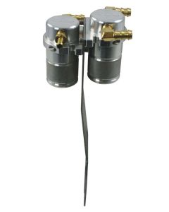 Separator, Air Oil, Catch Can, Small Body, Lotus Elise/Exige, 05-11