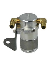 Load image into Gallery viewer, Separator, Air Oil, Catch Can, Small Body, Chrysler 5.7, Aftermarket Intake
