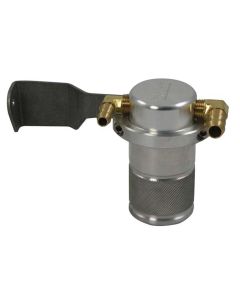 Separator, Air Oil, Catch Can, Small Body, Toyota Tundra, 07-14