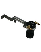 Load image into Gallery viewer, Separator, Air Oil, Catch Can, Small Body, Black Finish, Camaro Zl1, 12-15