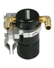 Load image into Gallery viewer, Separator, Air Oil, Catch Can, Small Body, Black Finish, Subaru Brz/Scion Frs, Toyota 86, 12-19