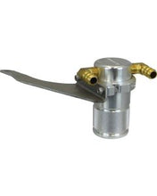 Load image into Gallery viewer, Separator, Air Oil, Catch Can, Small Body, Mustang Gt, 15-20