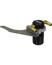 Load image into Gallery viewer, Separator, Air Oil, Catch Can, Small Body, Black Finish, Mustang Gt, 15-20