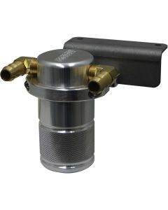 Separator, Air Oil, Catch Can, Small Body, Dodge Challenger, Charger Hellcat 15-19