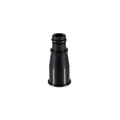 BLOX Racing Fuel Injector Height Adapters- 1/2" - 1" (11mm Bore, 14mm Bore)