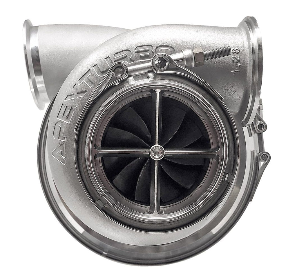 APEX TURBO 8688 500 Series