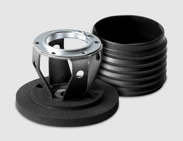 Momo 1982+ Volvo 240 Steering Wheel Hub Adapter – SpeedFactoryRacing