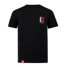 Load image into Gallery viewer, SpeedFactory Racing "Big D Energy" T-Shirt