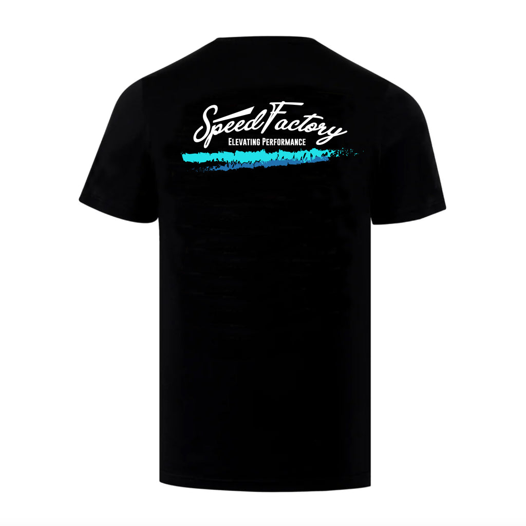 T-Shirts / Tanks – SpeedFactoryRacing
