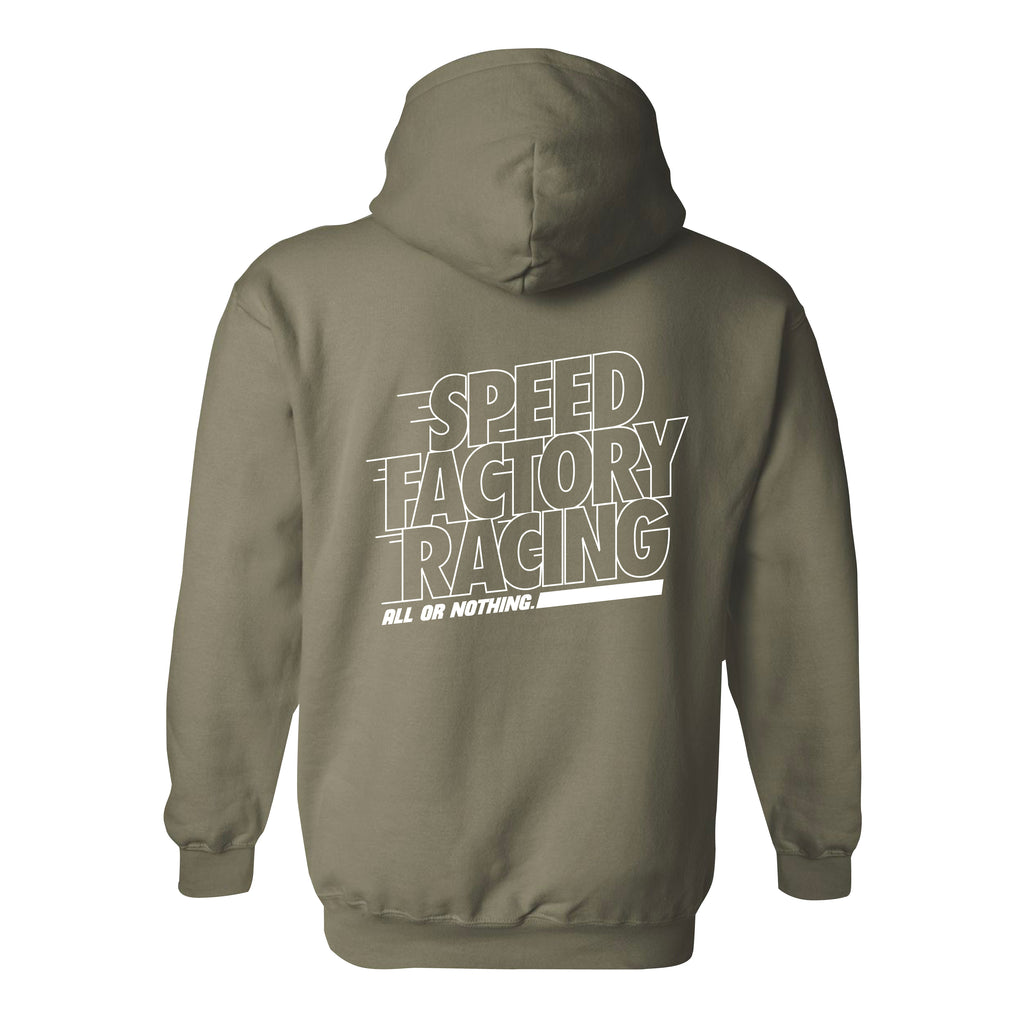 SpeedFactory Clothing – SpeedFactoryRacing