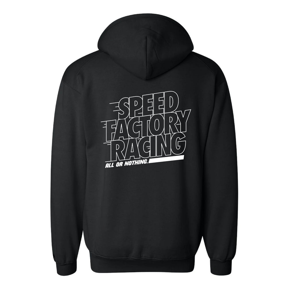 SpeedFactory Clothing – SpeedFactoryRacing