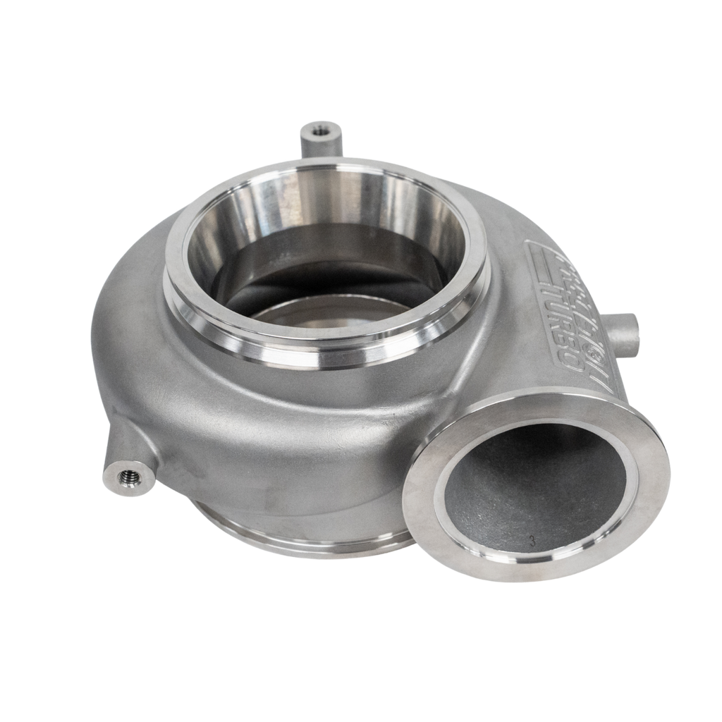 Precision Turbo NEXT GEN 8891 BB PROMOD CC W/ NO TURBINE HOUSING