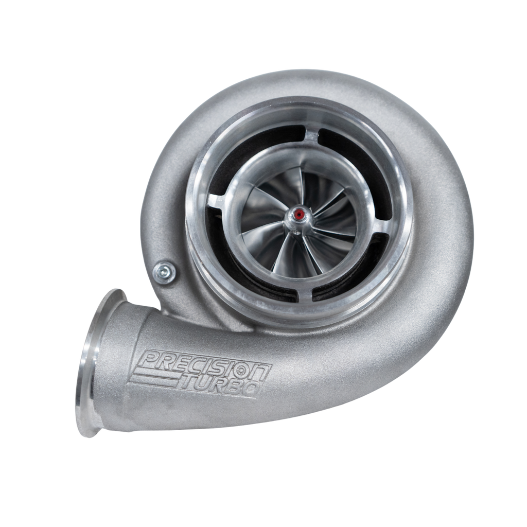 Precision Turbo NEXT GEN 8891 BB PROMOD CC W/ NO TURBINE HOUSING