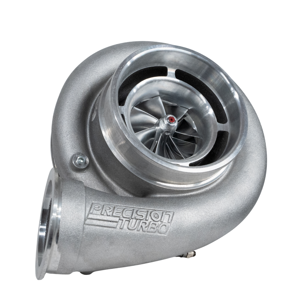 Precision Turbo NEXT GEN 8891 BB PROMOD CC W/ NO TURBINE HOUSING