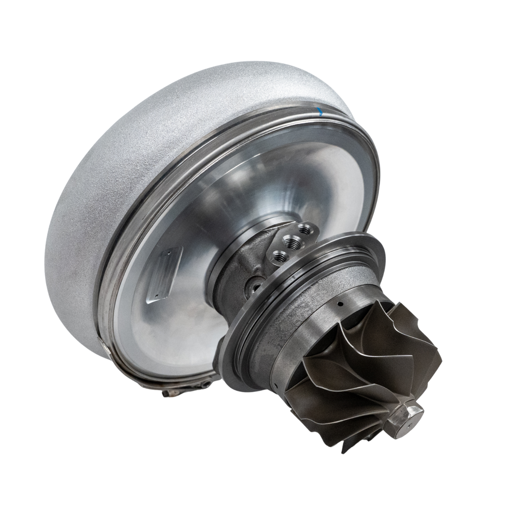 Precision Turbo NEXT GEN 8891 BB PROMOD CC W/ NO TURBINE HOUSING