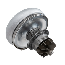 Load image into Gallery viewer, Precision Turbo V-Band Clamp For Promod T/Hsg Outlet (Fits 1.15 A/R Only)