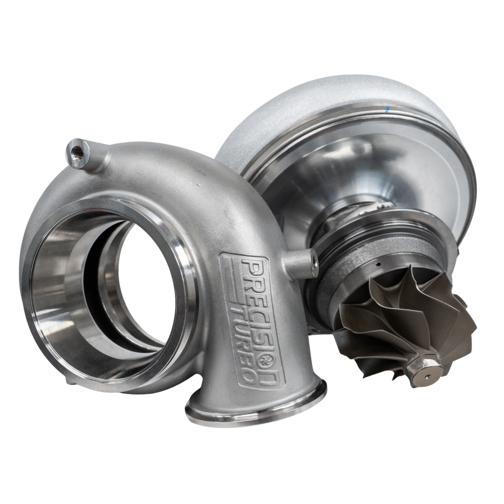 Precision Turbo NEXT GEN 8891 BB PROMOD CC W/ NO TURBINE HOUSING
