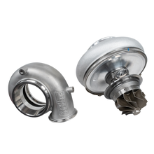 Load image into Gallery viewer, Precision Turbo V-Band Clamp For Promod T/Hsg Outlet (Fits 1.15 A/R Only)