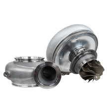 Load image into Gallery viewer, Precision Turbo NEXT GEN 8391 BB PROMOD CC W/ NO TURBINE HOUSING