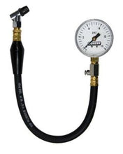 Load image into Gallery viewer, Tire Gauge, 15 Psi, 2 5/8 In Display, 2 Percent Accuracy