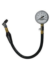 Load image into Gallery viewer, Tire Gauge, 40 Psi, 2 5/8 In Display, 2 Percent Accuracy