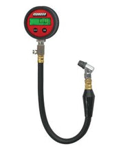Load image into Gallery viewer, Tire Gauge, 0-15 Psi, Digital,Backlit