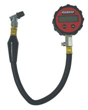 Load image into Gallery viewer, Tire Gauge, 0-100 Psi, Digital,Backlit